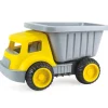 Hape Beach Toys | Sand Toys>Load & Tote Dump Truck
