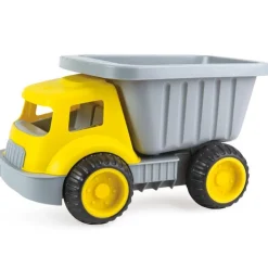 Hape Beach Toys | Sand Toys>Load & Tote Dump Truck