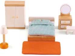 Hape Pretend Play | Wooden Toys>Master Bedroom
