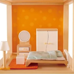 Hape Pretend Play | Wooden Toys>Master Bedroom