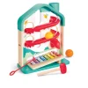 HAPE Activities & Learning | 12 Months+>Melody Mansion Ball Run