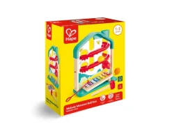 HAPE Activities & Learning | 12 Months+>Melody Mansion Ball Run