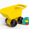 HAPE Beach Toys | Sand Toys>Mighty Dump Truck