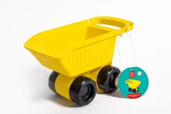 HAPE Beach Toys | Sand Toys>Mighty Dump Truck
