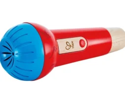 Hape Musical Toys | 12 Months+>Mighty Echo Microphone