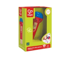 Hape Musical Toys | 12 Months+>Mighty Echo Microphone