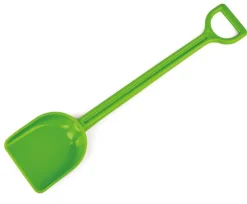 Hape Beach Toys | Sand Toys>Mighty Shovel - Green