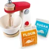 Hape Pretend Play | Kitchen & Food>Mix & Bake Blender