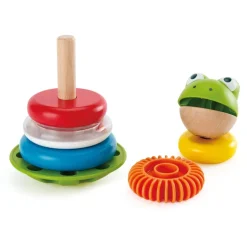 HAPE Wooden Toys | 12 Months+><noscript><img width=