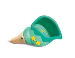 HAPE Fidget & Sensory Toys | Musical Toys>Music Conch