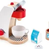 Hape Pretend Play | Kitchen & Food>My Coffee Machine