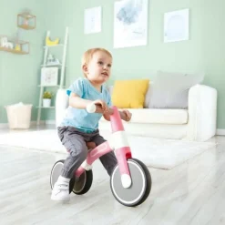 HAPE Balance Bikes | Ride-on And Walking>My First Balance Bike Pink