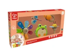 HAPE Musical Toys | 2 Years+>My First Music Set