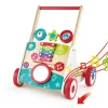 HAPE Wooden Toys | Push & Pull Toys>My first musical walker
