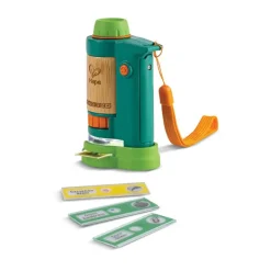 HAPE Nature Exploration | Early Development Toys>Nature Fun Field Microscope