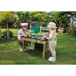 HAPE Pretend Play | Kitchen & Food><noscript><img width=