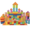 HAPE Wooden Toys | Building Blocks>101pcs Blocks