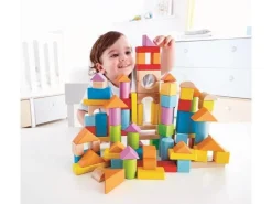 HAPE Wooden Toys | Building Blocks><noscript><img width=