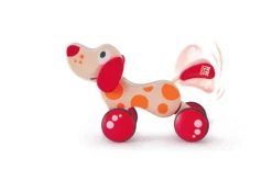 HAPE Wooden Toys | Push & Pull Toys><noscript><img width=