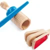 Hape Wooden Toys | Musical Toys>Percussion Duo