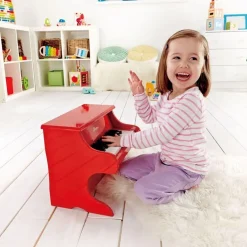Hape Wooden Toys | Musical Toys>Playful Piano