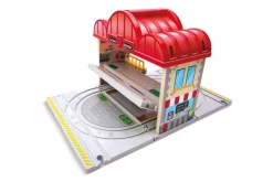 HAPE Wooden Toys | Trains & Train Sets><noscript><img width=