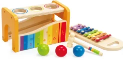 Hape Wooden Toys | Musical Toys><noscript><img width=