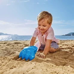 Hape Beach Toys | Sand Toys>Power Paw - Blue