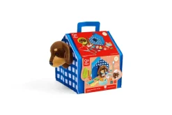 HAPE Pretend Play | 3 Years+>Puppy Care Clinic Vet Set
