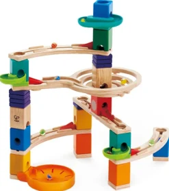 HAPE Wooden Toys | Early Development Toys>Quadrilla Cliffhanger
