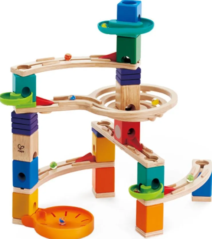 HAPE Wooden Toys | Early Development Toys>Quadrilla Cliffhanger
