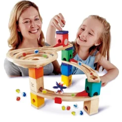 HAPE Wooden Toys | Marble Runs><noscript><img width=
