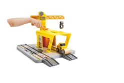HAPE Wooden Toys | Trains & Train Sets><noscript><img width=