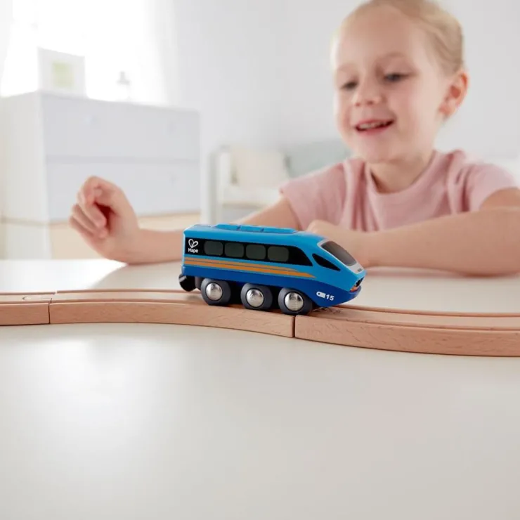 Hape Trains & Train Sets | 3 Years+>Remote-Control Train
