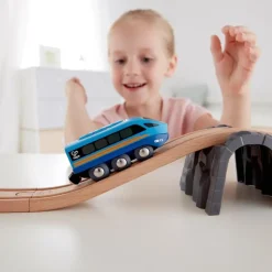 Hape Trains & Train Sets | 3 Years+><noscript><img width=