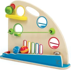 Hape Wooden Toys | 12 Months+>Roller Derby