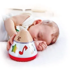 Hape Musical Toys | 12 Months+>Rotating Music Box