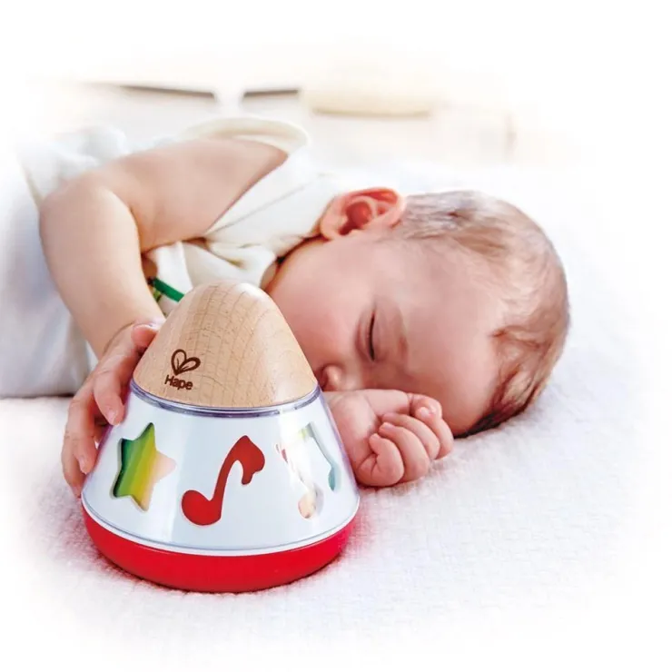 Hape Musical Toys | 12 Months+>Rotating Music Box
