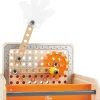Hape Pretend Play | Wooden Toys>Science Experiment Toolbox
