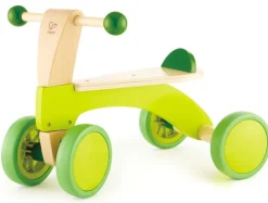 Hape Trikes & Wagons | Wooden Toys>Scoot-Around