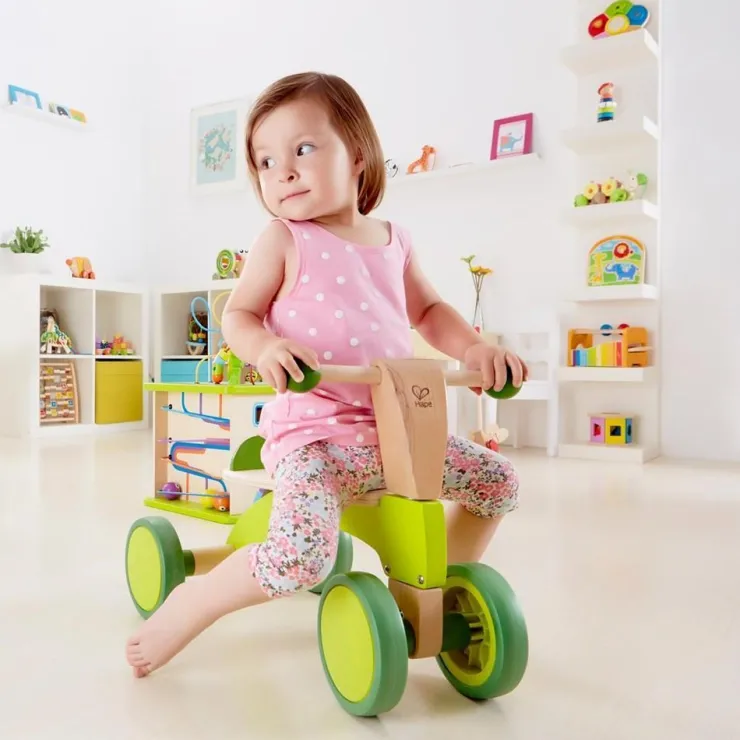 Hape Trikes & Wagons | Wooden Toys>Scoot-Around