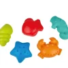 Hape Beach Toys | Sand Toys>Sea Creatures