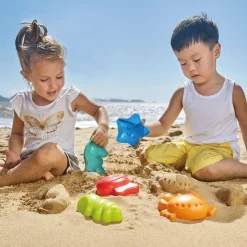 Hape Beach Toys | Sand Toys>Sea Creatures