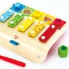 Hape Wooden Toys | Sorting Toys>S Sorter Xylophone