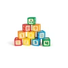 HAPE Wooden Toys | Building Blocks>Smart Start Blocks