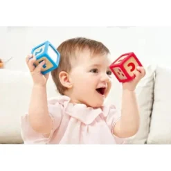HAPE Wooden Toys | Building Blocks><noscript><img width=