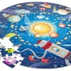 Hape Early Development Toys | Jigsaw Puzzles>Solar System Puzzle