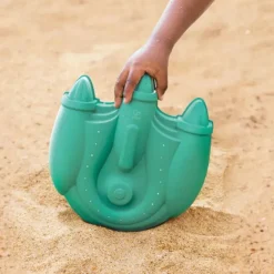 HAPE Beach Toys | Sand Toys>* Space Cruiser Sand & Water Toy