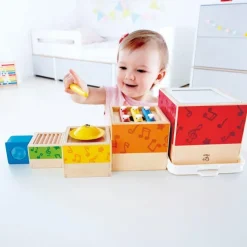 Hape Wooden Toys | Musical Toys><noscript><img width=