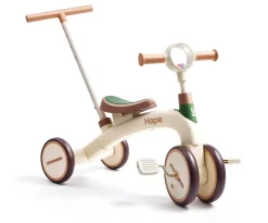 HAPE Trikes & Wagons | Balance Bikes>Step By Step Tricycle